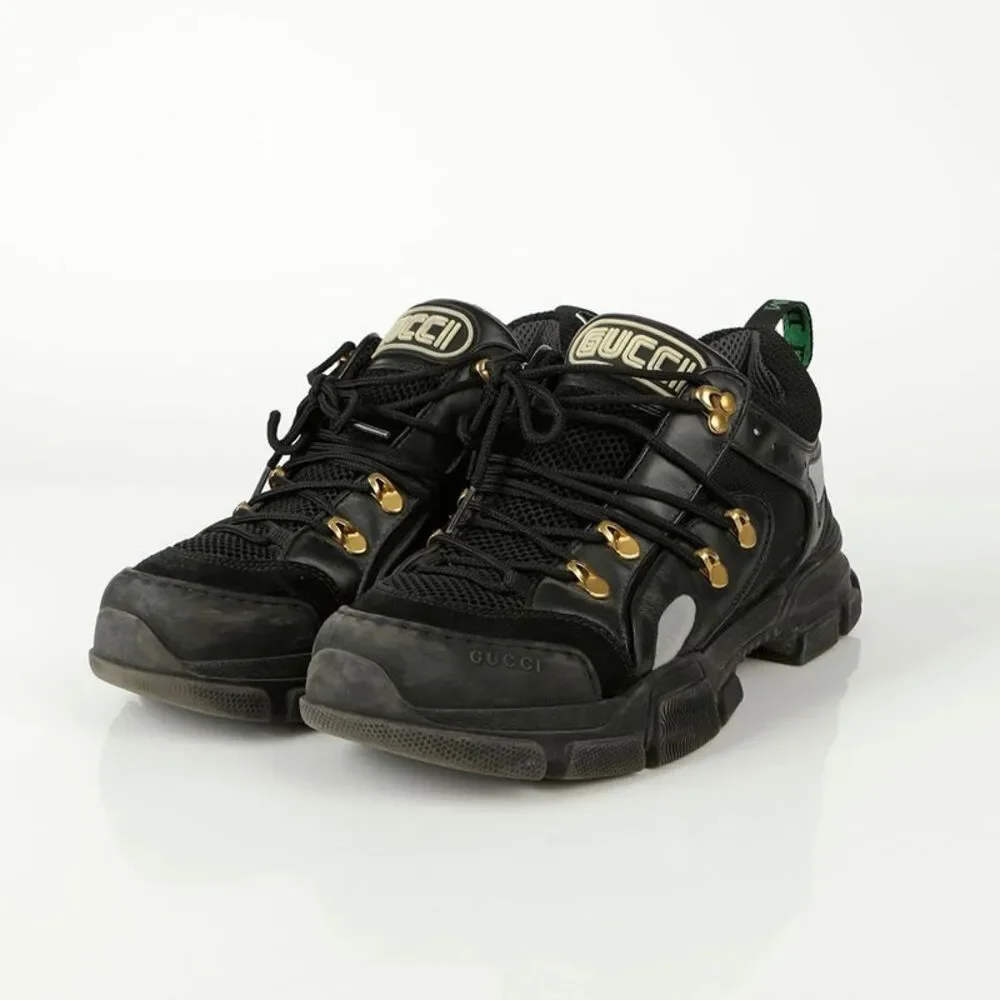 Flaxy Sneakers Size